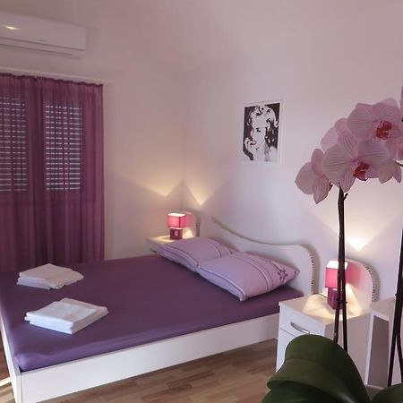 Apartments Petar هفار الغرفة الصورة