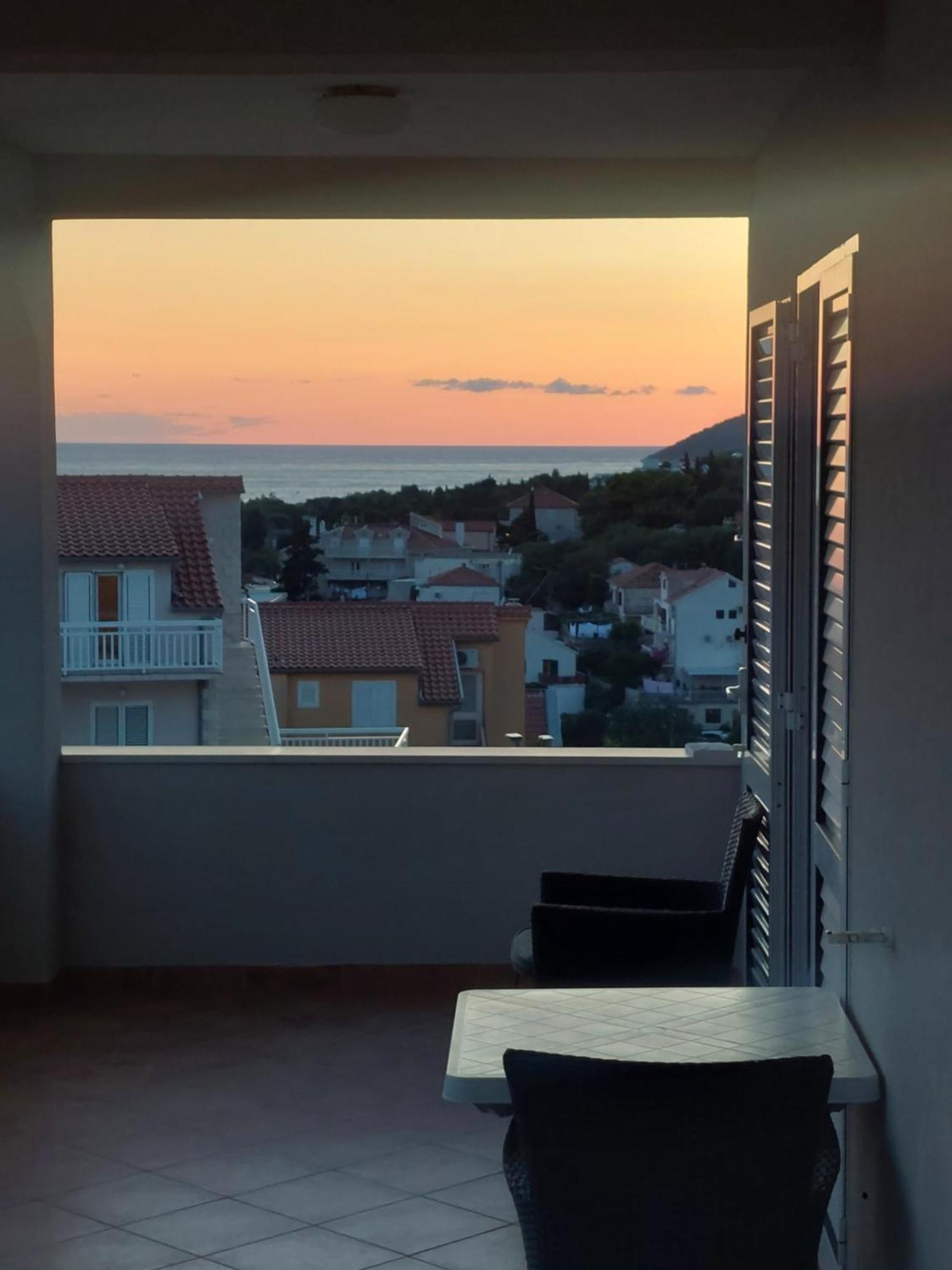 Apartments Petar هفار الغرفة الصورة