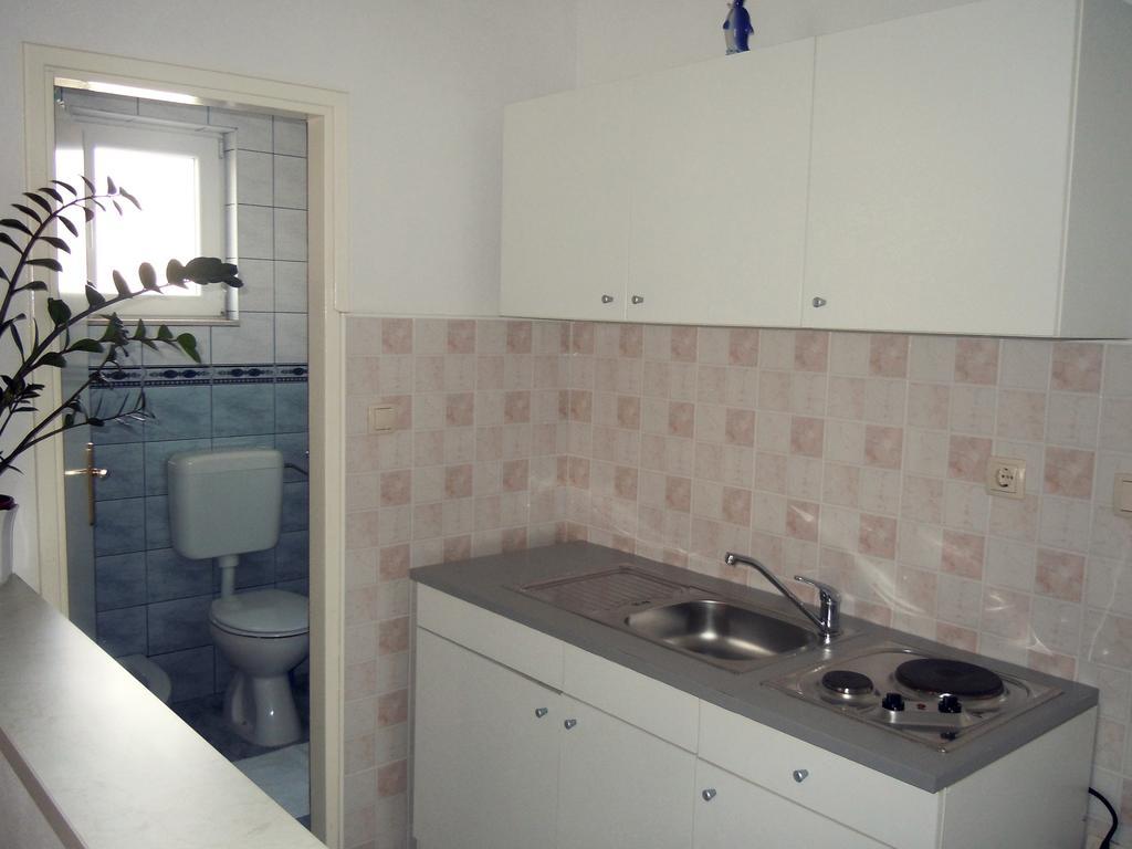 Apartments Petar هفار الغرفة الصورة