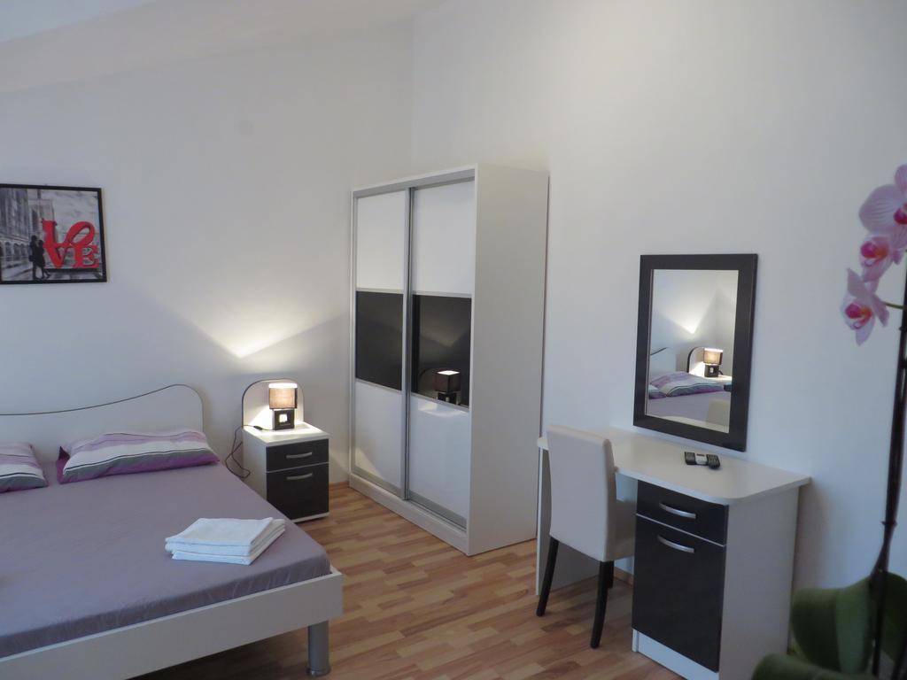Apartments Petar هفار المظهر الخارجي الصورة