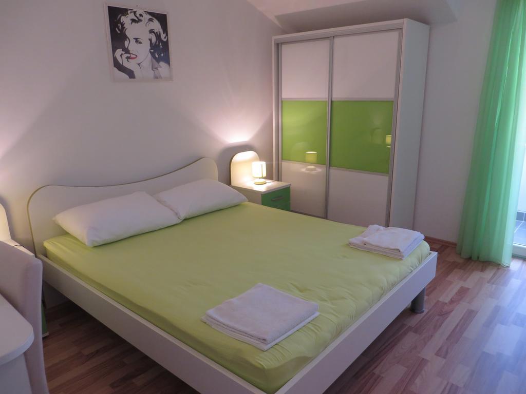 Apartments Petar هفار الغرفة الصورة