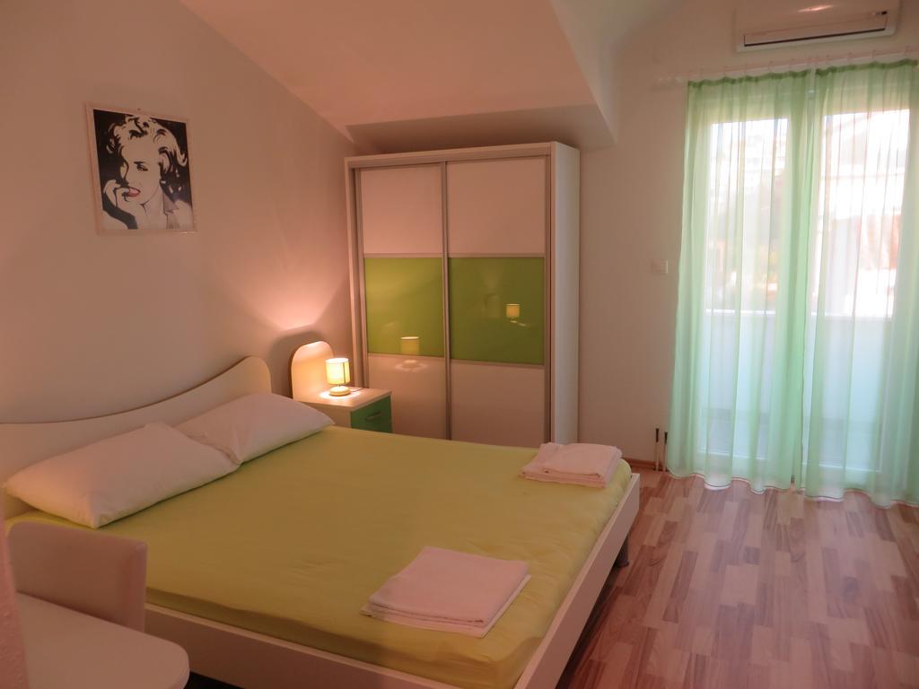 Apartments Petar هفار الغرفة الصورة