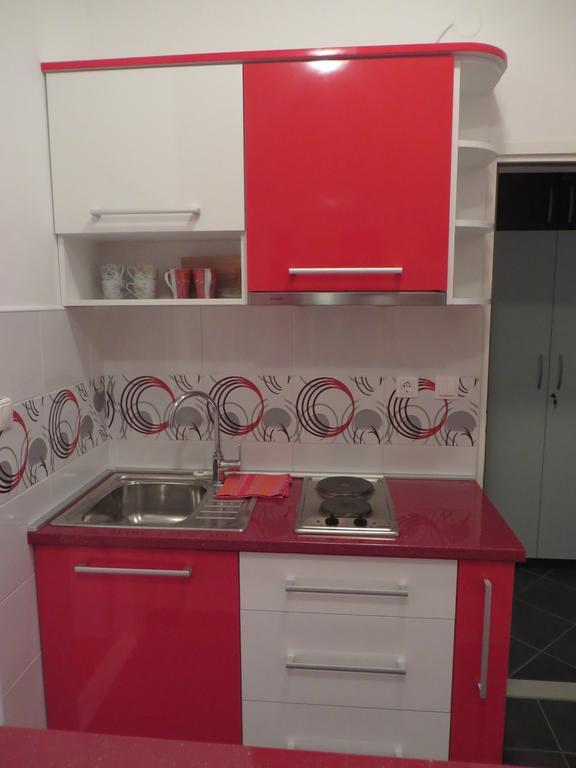 Apartments Petar هفار الغرفة الصورة