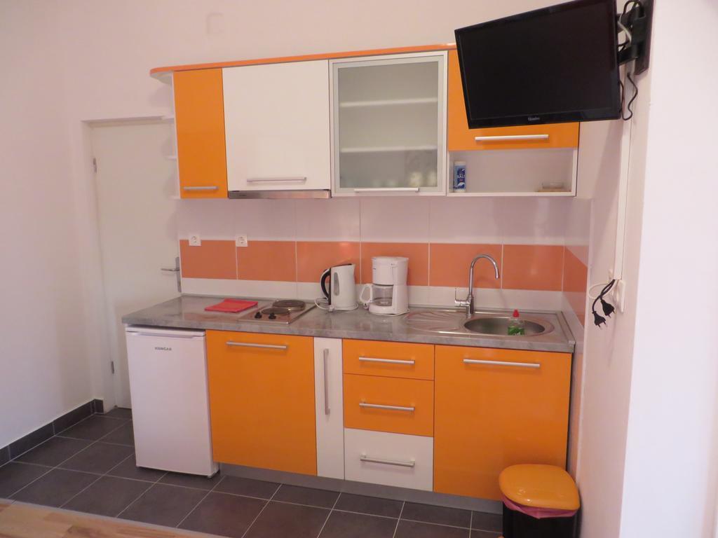 Apartments Petar هفار الغرفة الصورة