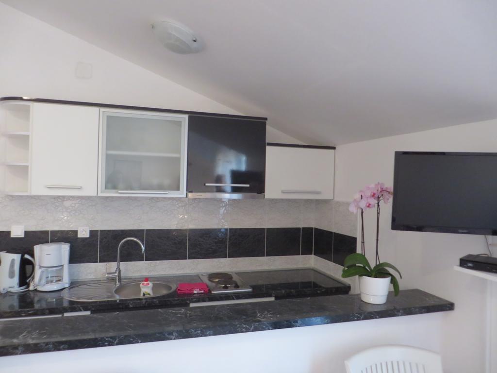 Apartments Petar هفار الغرفة الصورة