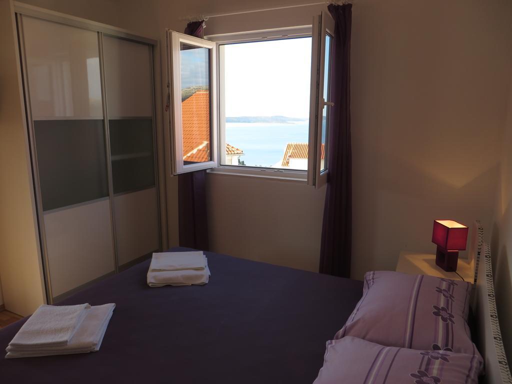 Apartments Petar هفار الغرفة الصورة