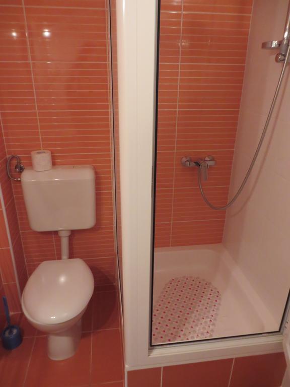 Apartments Petar هفار الغرفة الصورة