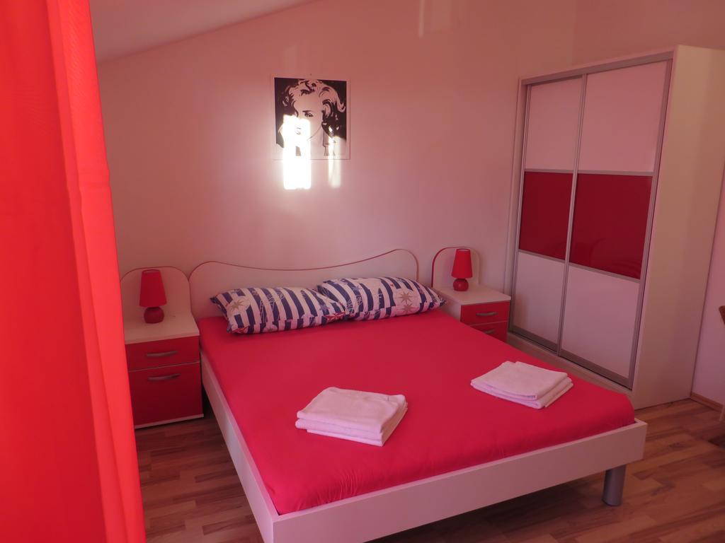 Apartments Petar هفار الغرفة الصورة