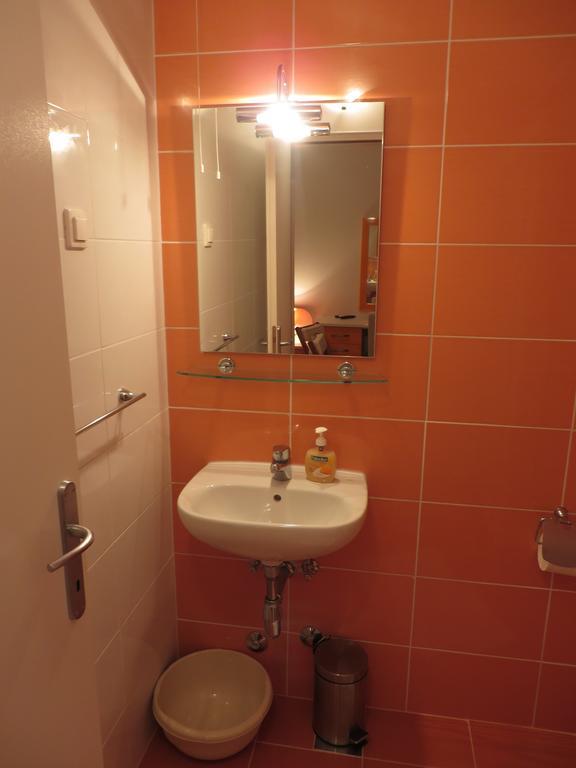 Apartments Petar هفار الغرفة الصورة