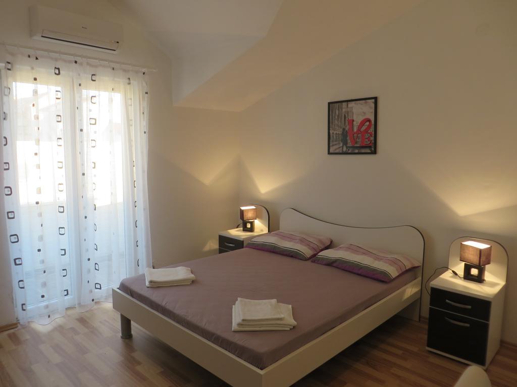 Apartments Petar هفار المظهر الخارجي الصورة