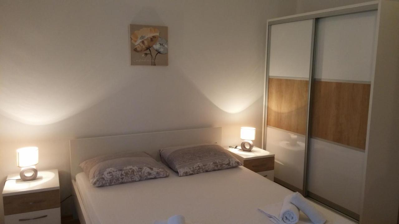 Apartments Petar هفار المظهر الخارجي الصورة