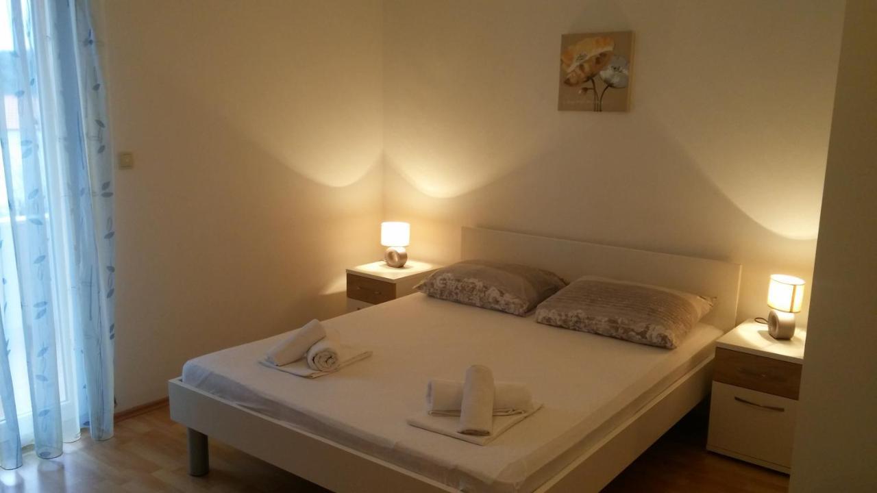 Apartments Petar هفار المظهر الخارجي الصورة