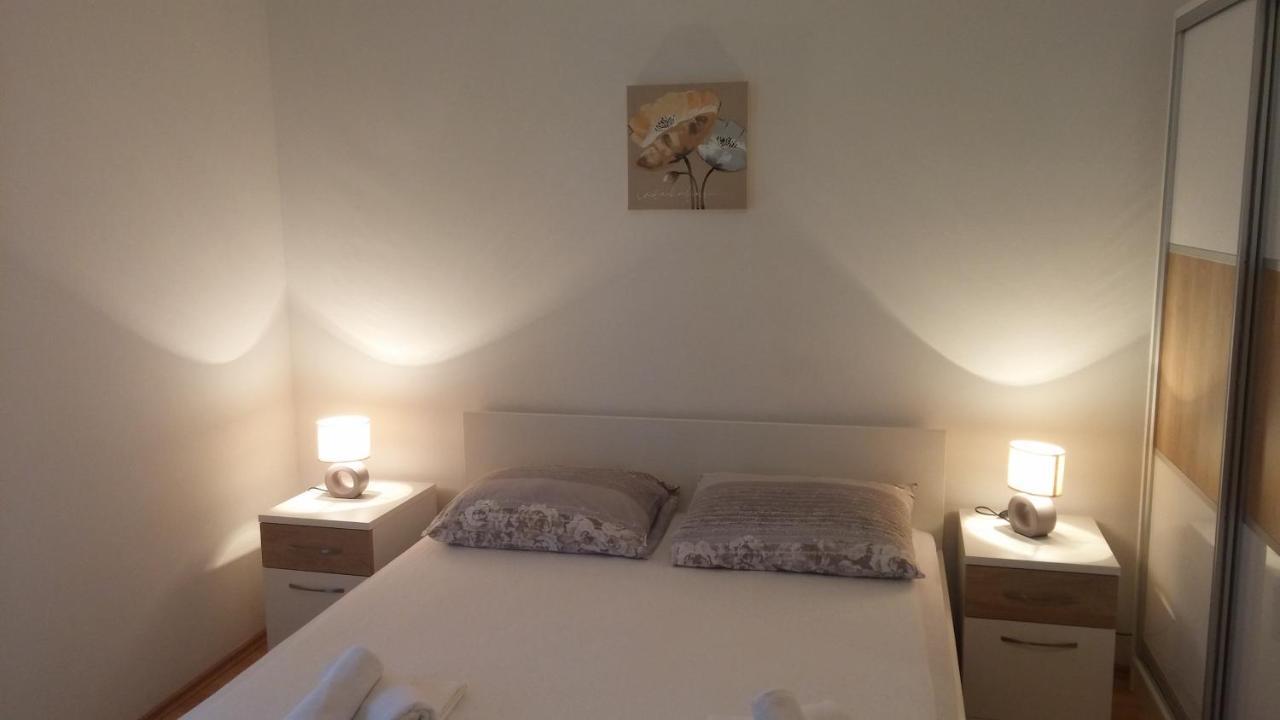 Apartments Petar هفار المظهر الخارجي الصورة