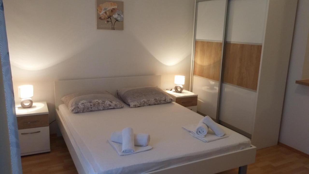 Apartments Petar هفار المظهر الخارجي الصورة