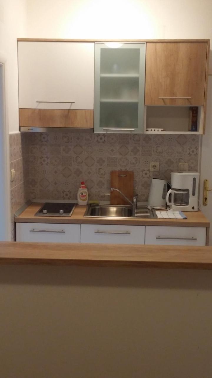 Apartments Petar هفار المظهر الخارجي الصورة